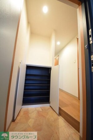 都賀新盛堂ビル の物件内観写真